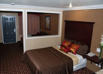 Budget Inn Anaheim hotel thumbnail 6