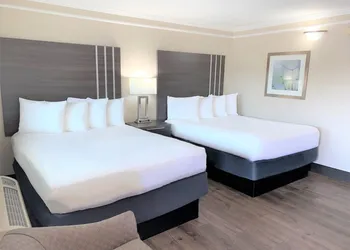 Summerfield Inn Fresno Yosemite hotel thumbnail 4