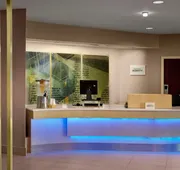 Springhill Suites By Marriott Metro Center hotel detail image 3
