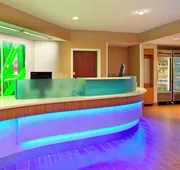 Springhill Suites By Marriott Metro Center hotel detail image 4