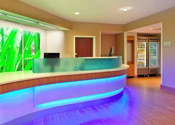 Springhill Suites By Marriott Metro Center hotel thumbnail 4