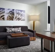 Springhill Suites By Marriott Metro Center hotel detail image 5