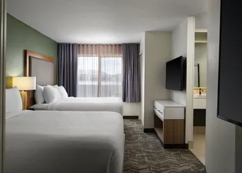 Springhill Suites By Marriott Metro Center hotel thumbnail 6