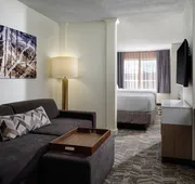 Springhill Suites By Marriott Metro Center hotel detail image 7