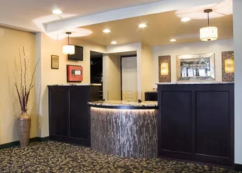 Rodeway Inn Columbia Mall Loop hotel thumbnail 2