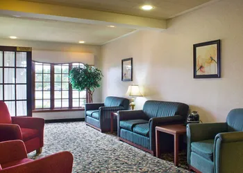 Rodeway Inn Columbia Mall Loop hotel thumbnail 5