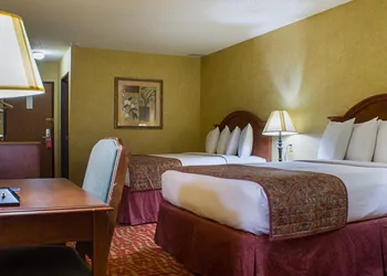 Rodeway Inn Columbia Mall Loop hotel thumbnail 6