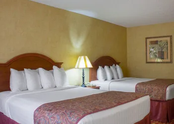 Rodeway Inn Columbia Mall Loop hotel thumbnail 7