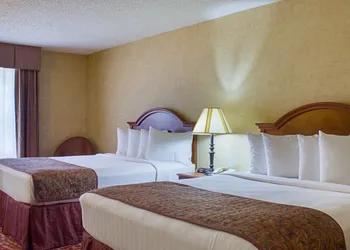 Rodeway Inn Columbia Mall Loop hotel thumbnail 8