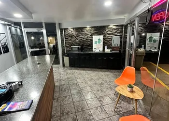 Canyon Inn Motel hotel thumbnail 6