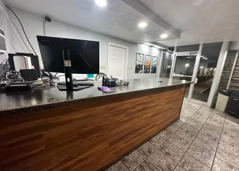 Canyon Inn Motel hotel thumbnail 7