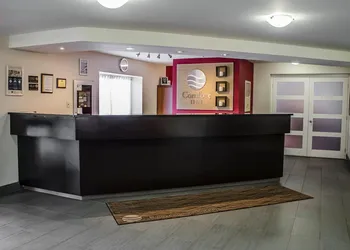 Comfort Inn Boucherville hotel thumbnail 2