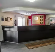 Comfort Inn Boucherville hotel detail image 4