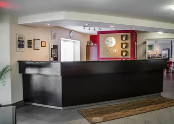 Comfort Inn Boucherville hotel thumbnail 4
