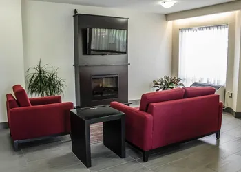 Comfort Inn Boucherville hotel thumbnail 5