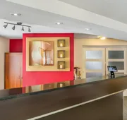 Comfort Inn Boucherville hotel detail image 7