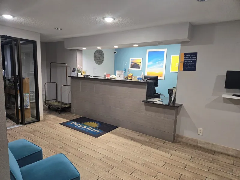 Days Inn by Wyndham Portage/Cascade Mountain area hotel detail image 6