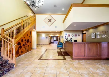 Sleep Inn & Suites Madison - Monona hotel thumbnail 2