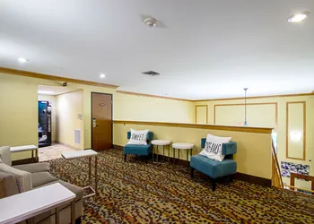 Sleep Inn & Suites Madison - Monona hotel thumbnail 5
