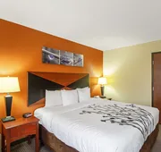 Sleep Inn & Suites Madison - Monona hotel detail image 7