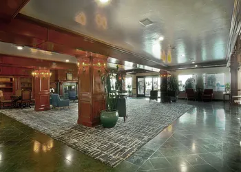 Azure Hotel & Suites, Trademark Collection by Wyndham hotel thumbnail 5