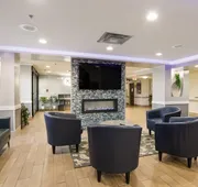 Quality Inn & Suites CVG Airport hotel detail image 3
