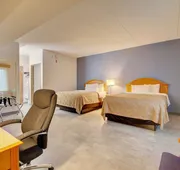 Quality Inn & Suites CVG Airport hotel detail image 7