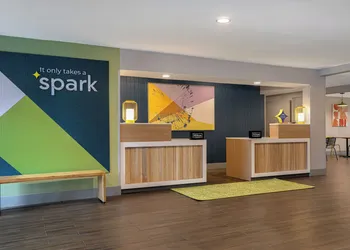 Spark by Hilton West Coxsackie hotel thumbnail 2