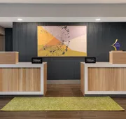 Spark by Hilton West Coxsackie hotel detail image 3