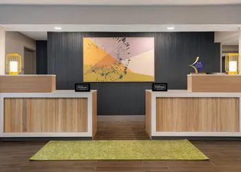 Spark by Hilton West Coxsackie hotel thumbnail 3