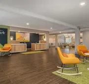 Spark by Hilton West Coxsackie hotel detail image 4