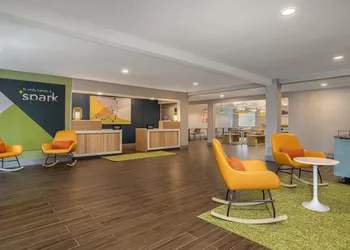 Spark by Hilton West Coxsackie hotel thumbnail 4