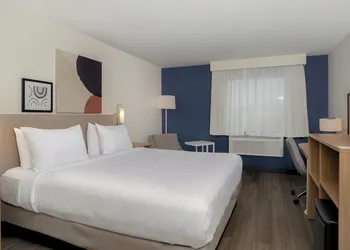 Spark by Hilton West Coxsackie hotel thumbnail 6