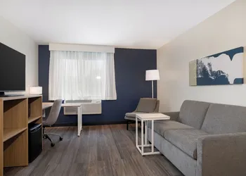 Spark by Hilton West Coxsackie hotel thumbnail 7