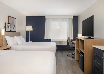 Spark by Hilton West Coxsackie hotel thumbnail 8