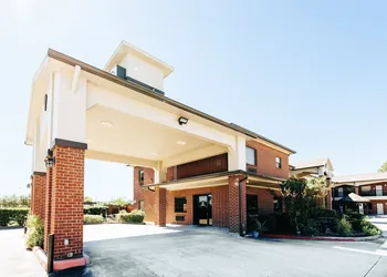 Winchester Inn & Suites Humble/IAH/North Houston hotel thumbnail 2