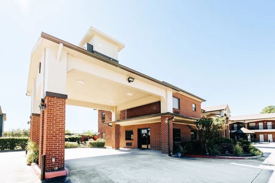 Winchester Inn & Suites Humble/IAH/North Houston hotel detail image 2