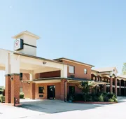 Winchester Inn & Suites Humble/IAH/North Houston hotel detail image 3