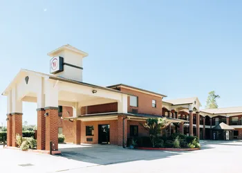 Winchester Inn & Suites Humble/IAH/North Houston hotel thumbnail 3