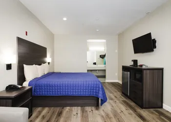 Winchester Inn & Suites Humble/IAH/North Houston hotel thumbnail 4