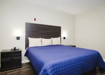Winchester Inn & Suites Humble/IAH/North Houston hotel thumbnail 6