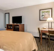 Quality Inn Madison West hotel detail image 7