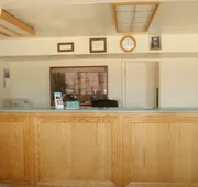 Budget Inn hotel detail image 4