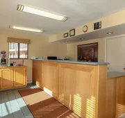 Budget Inn hotel detail image 5
