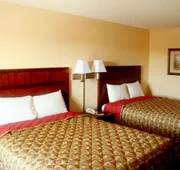 Budget Inn hotel detail image 7