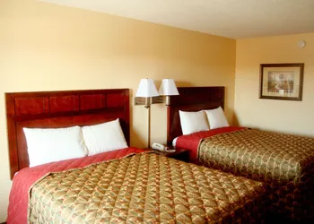 Budget Inn hotel thumbnail 7