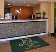 Quality Inn Appleton West hotel detail image 3