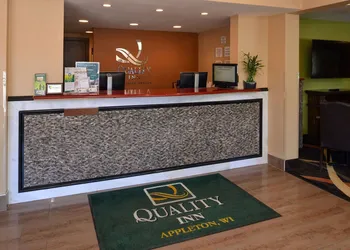 Quality Inn Appleton West hotel thumbnail 3