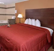 Quality Inn Appleton West hotel detail image 5