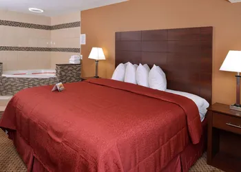 Quality Inn Appleton West hotel thumbnail 5